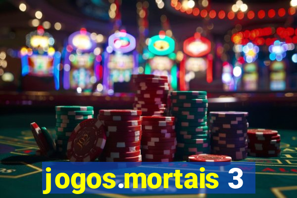 jogos.mortais 3